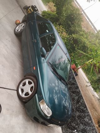 Ford escort  1998