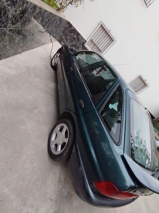 Ford escort  1998