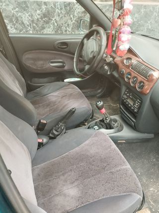 Ford escort  1998