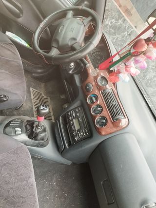 Ford escort  1998