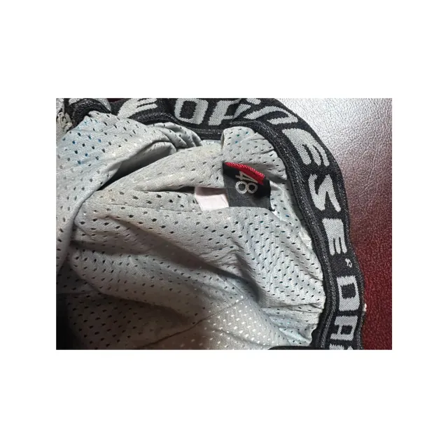 Pantaloni Motocross Dainese Vintage