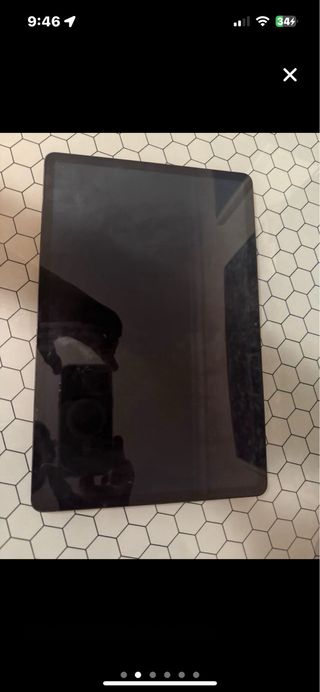 Samsung Galaxy Tab S8+ 5G