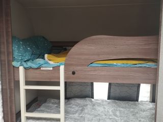 Knaus Sport 400: caravana 2019
PMA 1300