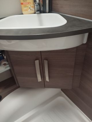 Knaus Sport 400: caravana 2019
PMA 1300