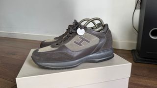 Sneakers lujo Hogan Interactive - 41.5 (+42)