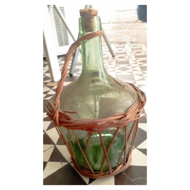 Garrafa Garnacha Antigua