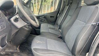 Renault Master 2019