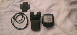 Ciclocomputador BC 120 - Bicicleta