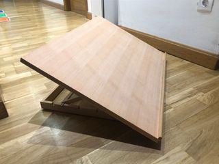 Caballete de mesa