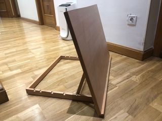 Caballete de mesa