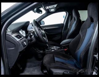 BMW X2 2021