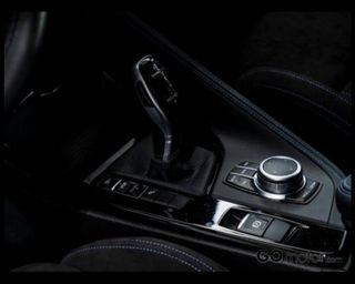 BMW X2 2021