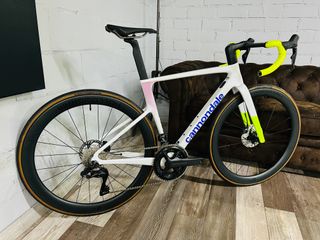 Cannondale SuperSix EVO Ultegra DI2 