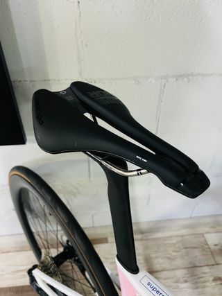 Cannondale SuperSix EVO Ultegra DI2 