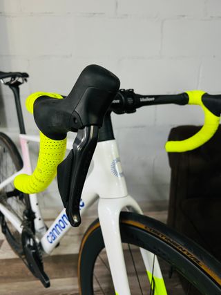 Cannondale SuperSix EVO Ultegra DI2 