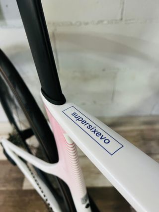 Cannondale SuperSix EVO Ultegra DI2 