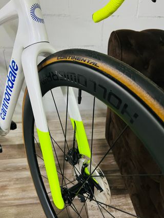 Cannondale SuperSix EVO Ultegra DI2 