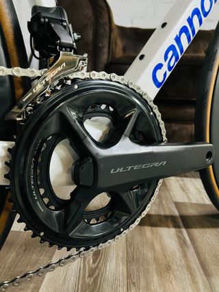 Cannondale SuperSix EVO Ultegra DI2 
