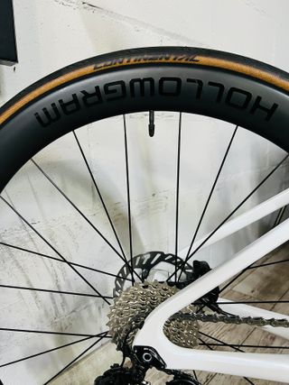 Cannondale SuperSix EVO Ultegra DI2 