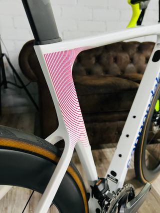 Cannondale SuperSix EVO Ultegra DI2 