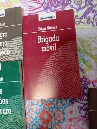 Obras Escogidas I (Spanish Edition)