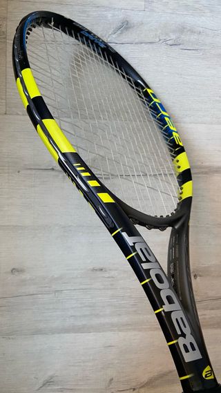 Raqueta de tenis Babolat Aeropro Drive 1a gen