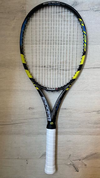 Raqueta de tenis Babolat Aeropro Drive 1a gen