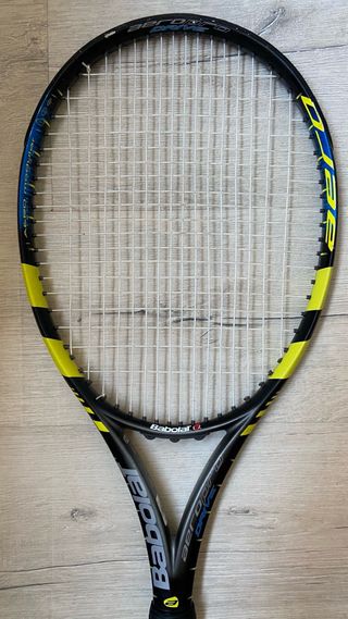 Raqueta de tenis Babolat Aeropro Drive 1a gen