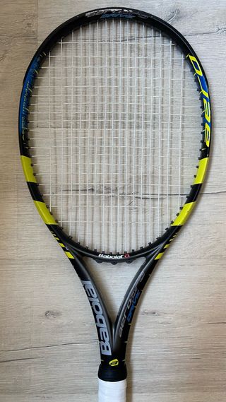 Raqueta de tenis Babolat Aeropro Drive 1a gen
