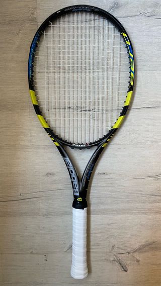 Raqueta de tenis Babolat Aeropro Drive 1a gen