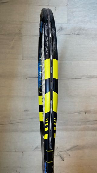 Raqueta de tenis Babolat Aeropro Drive 1a gen