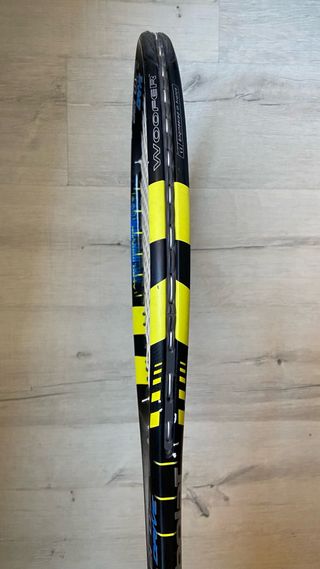 Raqueta de tenis Babolat Aeropro Drive 1a gen