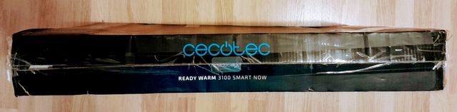 Radiador Cecotec Ready Warm 3100