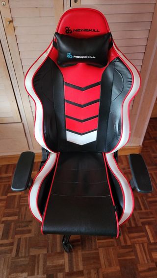 Silla Gaming Newskill kaidan