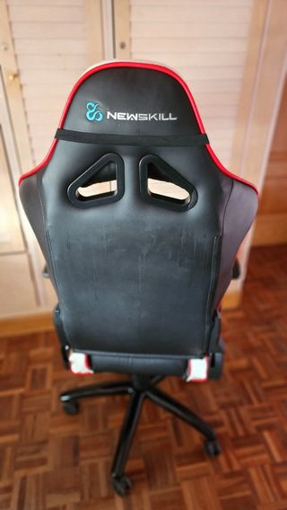 Silla Gaming Newskill kaidan