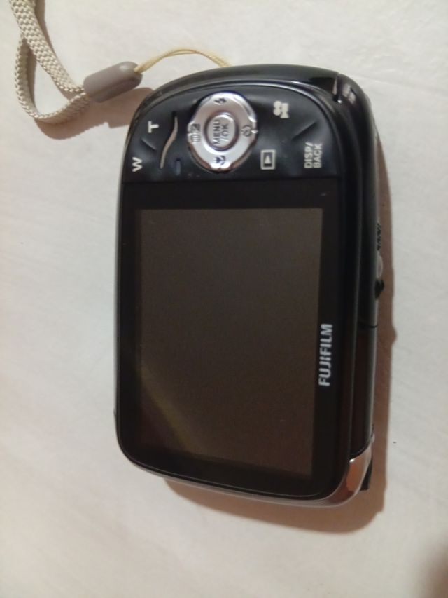 Fujifilm FinePix XP - Fotocamera Compatta