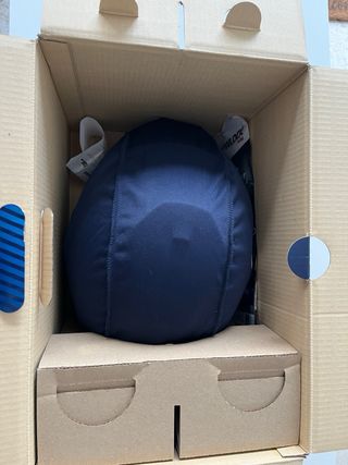 Casco Shark Spartan RS Troy Lee Talla M