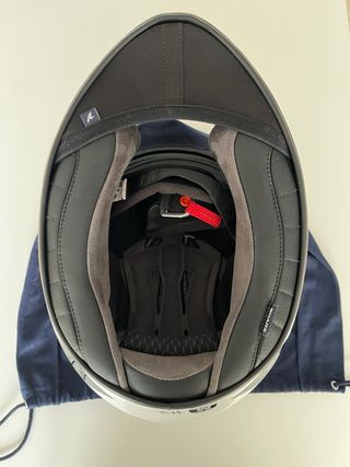 Casco Shark Spartan RS Troy Lee Talla M