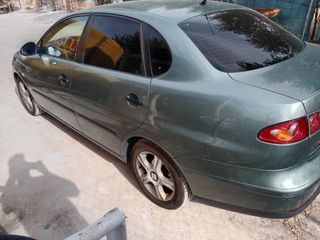 SEAT Cordoba 2004