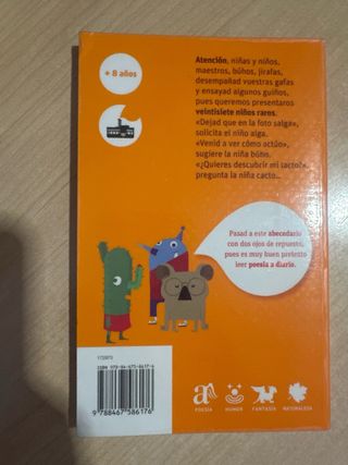 Niños raros (Spanish Edition)
