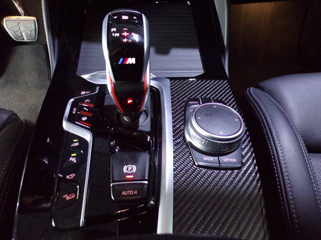 BMW X3 M Competition 510cv 2021