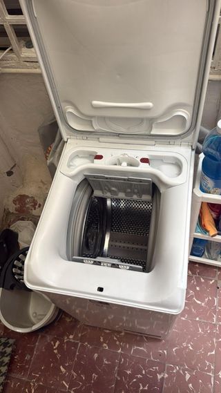 Lavadora AEG 4000 Series 7kg