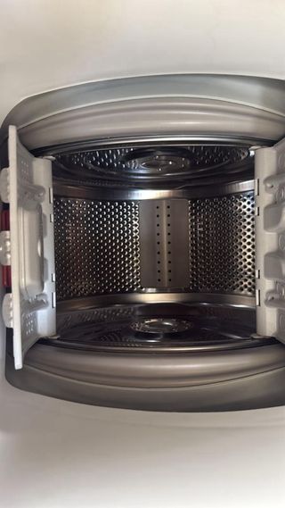Lavadora AEG 4000 Series 7kg