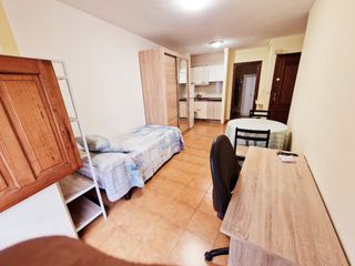 Estudio amueblado Santiago centro histórico