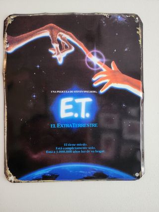 Chapas decorativas películas