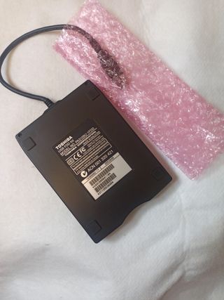 Toshiba USB FDD Kit