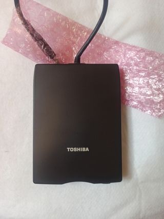 Toshiba USB FDD Kit