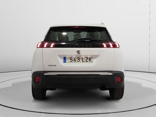 Peugeot 2008 Active