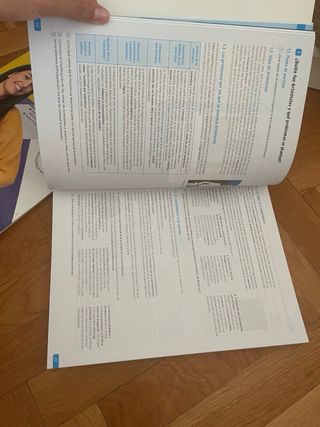 Historia de la Filosofía. 2 Bachillerato. Revuela