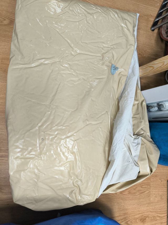 Tienda campaña Altus California